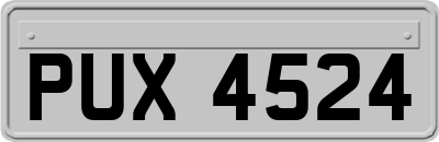 PUX4524