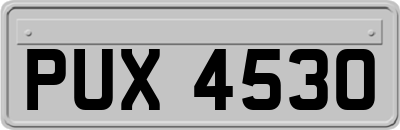 PUX4530