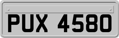 PUX4580