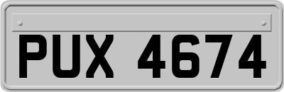 PUX4674