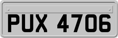 PUX4706