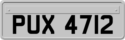 PUX4712