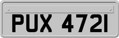 PUX4721