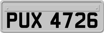 PUX4726