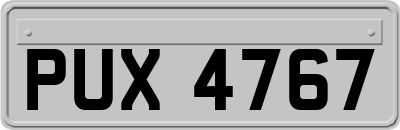 PUX4767