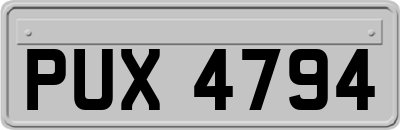 PUX4794