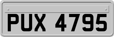 PUX4795