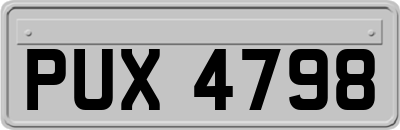 PUX4798