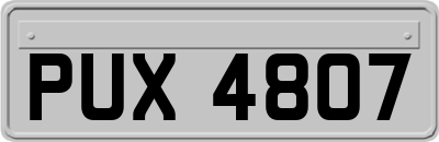 PUX4807
