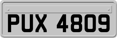 PUX4809