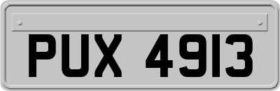 PUX4913