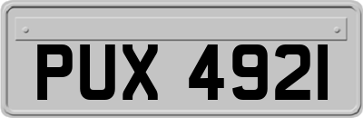 PUX4921