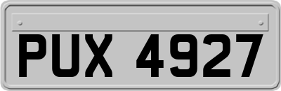 PUX4927
