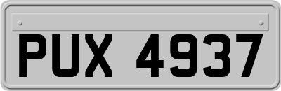 PUX4937