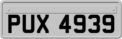 PUX4939