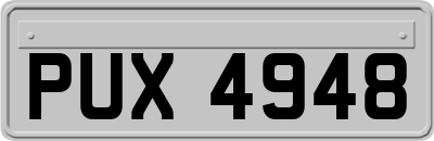 PUX4948