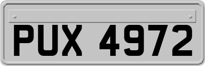 PUX4972