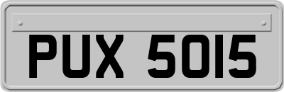 PUX5015