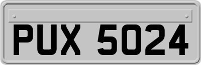 PUX5024