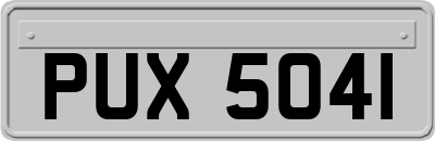 PUX5041