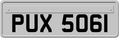PUX5061