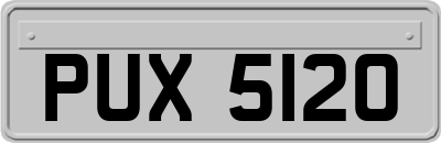 PUX5120