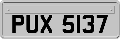 PUX5137