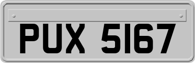 PUX5167
