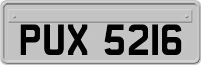 PUX5216