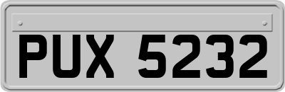 PUX5232