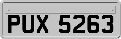 PUX5263