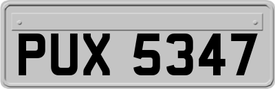 PUX5347