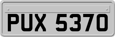 PUX5370