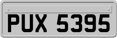 PUX5395