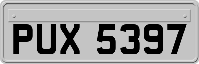 PUX5397