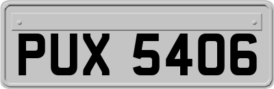 PUX5406