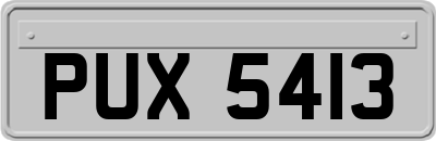 PUX5413