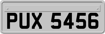 PUX5456