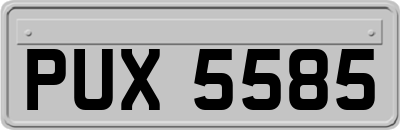 PUX5585
