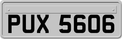 PUX5606