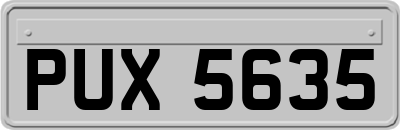PUX5635