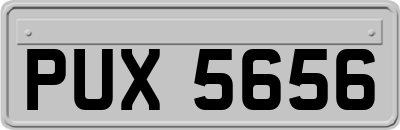 PUX5656