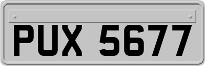 PUX5677