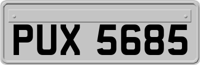 PUX5685