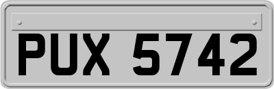 PUX5742