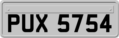 PUX5754