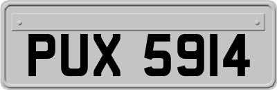 PUX5914