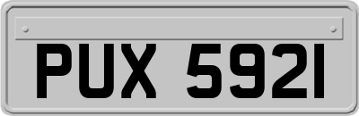 PUX5921