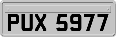 PUX5977
