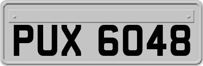 PUX6048